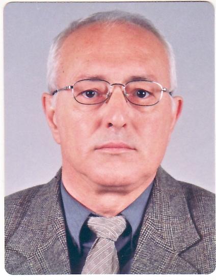 Prof. D. Ivanov